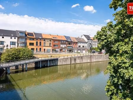 maison à vendre à gent € 450.000 (lqj18) - top vastgoed | zimmo