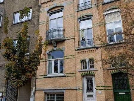 maison à vendre à gent € 748.000 (lqjcp) - gently invest | zimmo