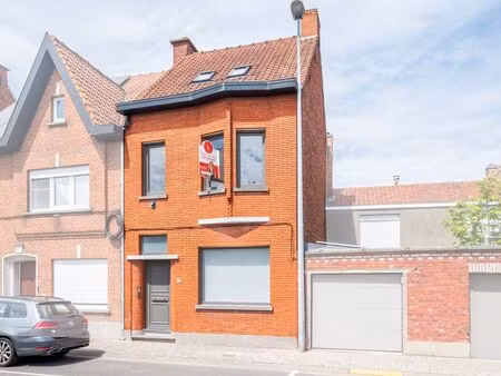 maison à louer à izegem € 870 (lqish) - immo lietaer | zimmo