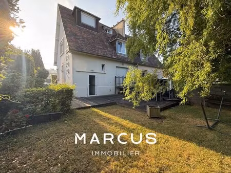 maison 3 chambres, bureau - proche université
