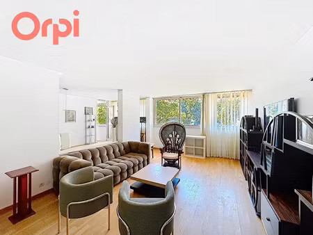 vente appartement 3 pièces 90 m² écully (69130)