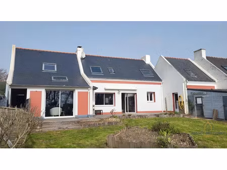 vente maison 8 pièces 156 m² à bangor (56360), 654 000 €