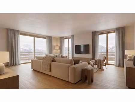 vente programme neuf t2, t3, t4 41 à 83 m² scionzier (74950)