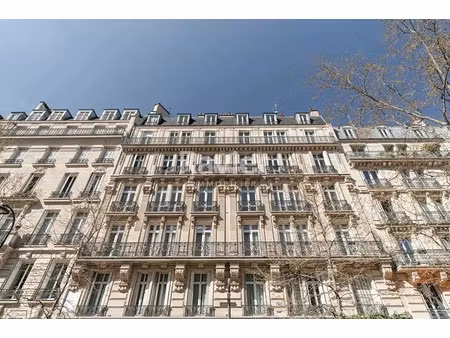 location locaux professionnels 1 pièce 24.5 m² à paris 17ème (75017), 6 250 €