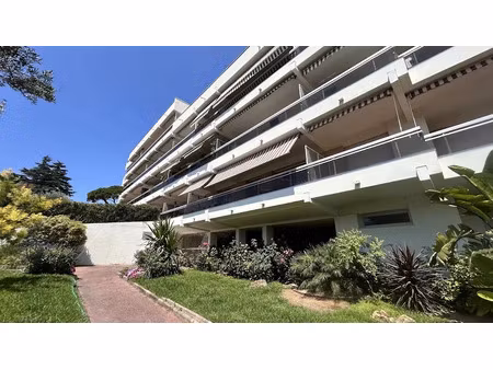 vente appartement 3 pièces 64.58 m² à antibes (06600), 399 500 €