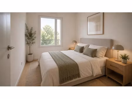 vente appartement 4 pièces 83 m² à la teste-de-buch (33260), 557 000 €