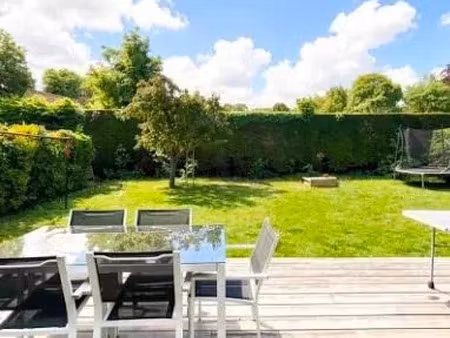 vente appartement 5 pièces 100 m² à sainte-maxime (83120), 738 000 €