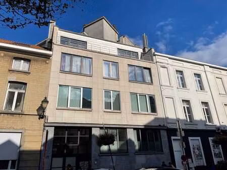 appartement 2 chambres avec terrasse couverte