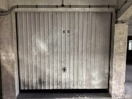 garage