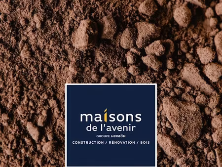 vente terrain 318 m² à guipry (35480), 50 700 €