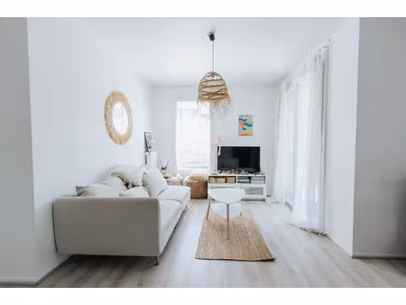 location appartement 3 pièces 60 m² à pontoise (95000)