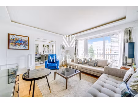 appartement de luxe à vendre dans le quartier hôtel de ville