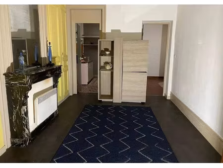 location appartement 3 pièces 50 m² à lille (59000), 750 €