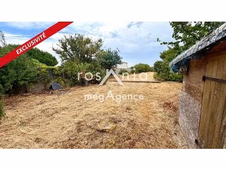 maison 195 m2 à la chaume les sables d’olonne