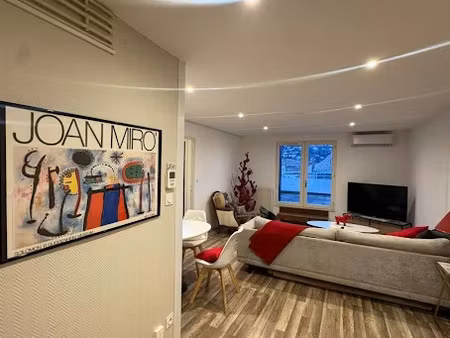 location meublée appartement 4 pièces 70 m² à agen (47000), 900 €