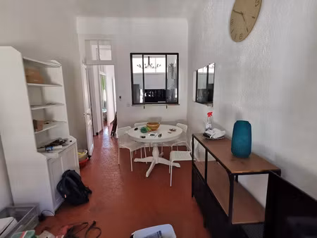 location meublée appartement 3 pièces 51 m² à nice (06000), 1 300 €