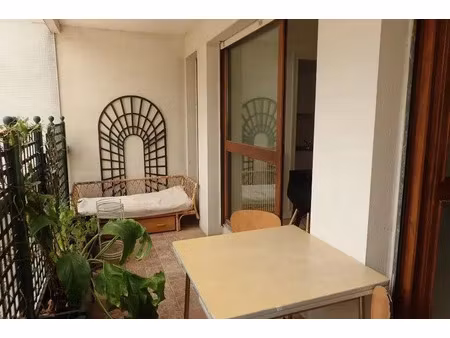location meublée appartement 2 pièces 45 m² à paris 12ème (75012), 1 350 €