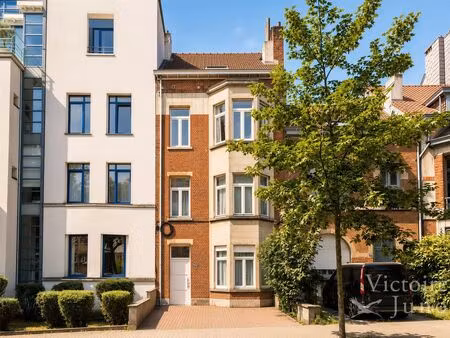 appartement à vendre à uccle € 425.000 (lqjk5) - victoire junot vente woluwe | zimmo