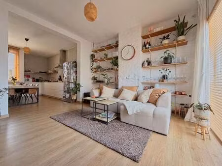 maison à vendre à roeselare € 199.000 (lqjj7) - immo gryson torhout | zimmo
