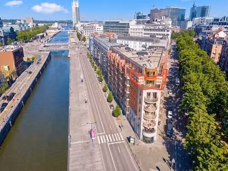 appt 2-ch exclusif avec vue unique sur le canal!