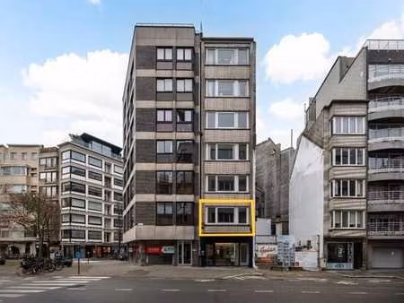 instapklaar en zeer goed onderhouden 2-slaapkamerappartem...