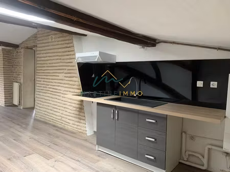 location appartement 3 pièces 47.65 m² à marmande (47200), 455 €