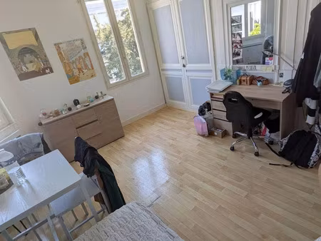 location appartement 2 pièces 25 m² à rouen (76000), 460 €