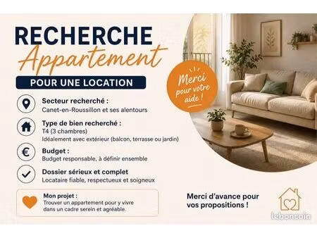 location t4 ou +