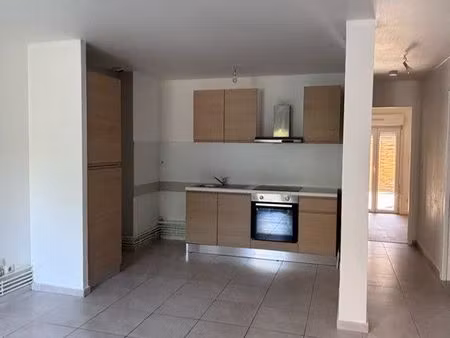 magnifique t3 de 57m2 avec terrasse 30m2