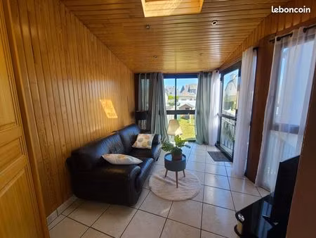 charmant appartement t2