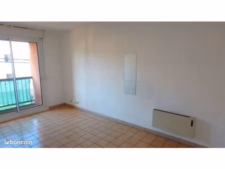 appartement 1 pièce 27 m²