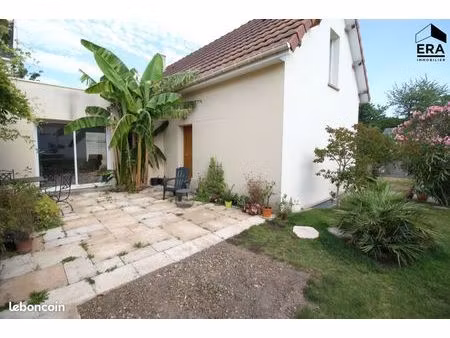 maison 4 pièces 79 m²