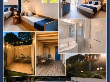 maisonnette