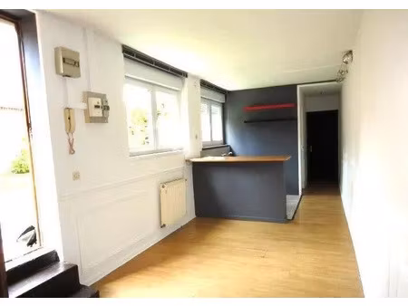 location appartement 2 pièces 33 m² à lille (59000), 680 €