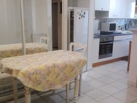 location meublée appartement 2 pièces 40 m² à nantes (44000), 650 €