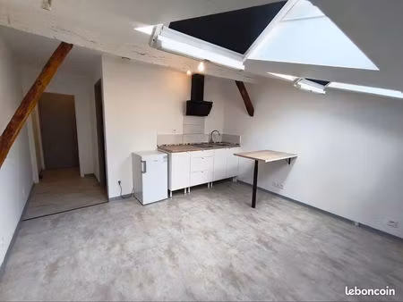 studio boulevard saint cyr