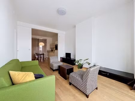 appartement à louer à rue du marché aux porcs 6 bruxelles (vbe49994)