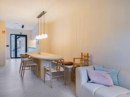 appartement à louer à koksijde € 950 (lqjnp) - agence ultimmo | zimmo