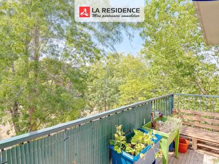 appartement de 3 pièces