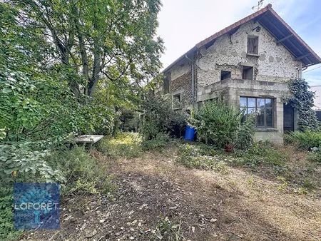 maison bretigny sur orge 6 pièce(s) 153 m2