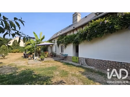 vente longère 5 pièces