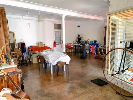 rare - mirepoix - maison de maitre - 160m2 à rénover entière