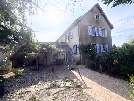 maison à paray-le-monial !!!