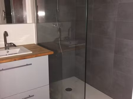 appartement a louer