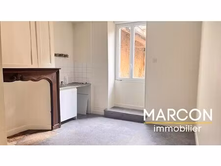 studio à louer - gueret centre-ville