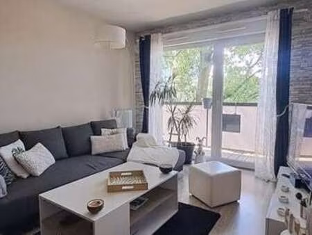 vente appartement 3 pièces à rennes villejean (35000) : à vendre 3 pièces / 58m² rennes vi