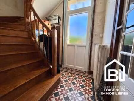 vente maison à caen (14000) : à vendre / 109m² caen