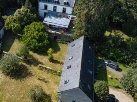 vente longère et corps de ferme à quimper (29000) : à vendre / 150m² quimper