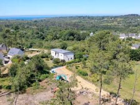 vente terrain à crozon (29160) : à vendre / crozon