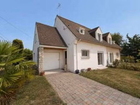 vente maison à caen (14000) : à vendre / 143m² caen